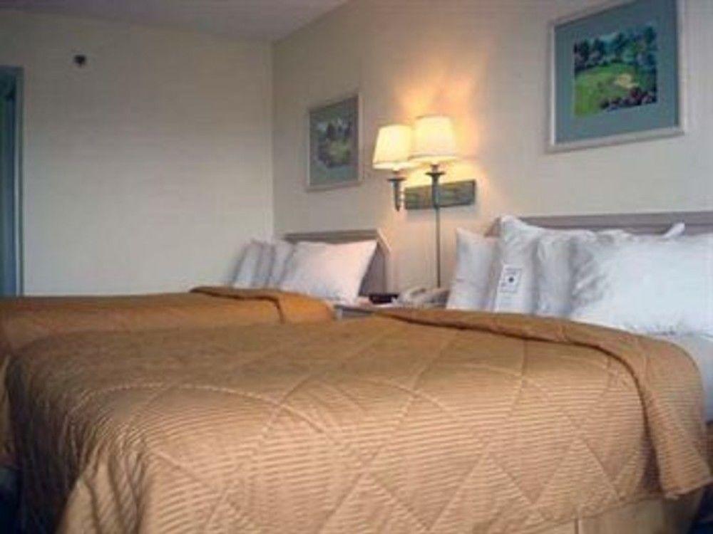Deluxe Inn - ซาวานนาห์ ภายนอก รูปภาพ