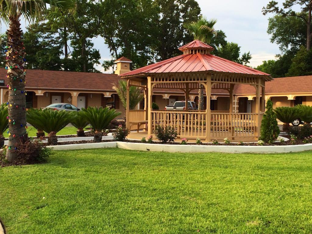 Deluxe Inn - ซาวานนาห์ ภายนอก รูปภาพ